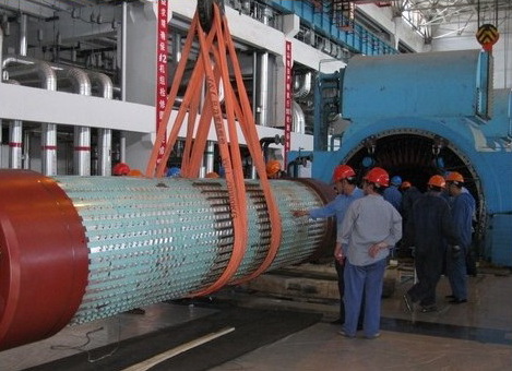 国电宝鸡第二发电公司